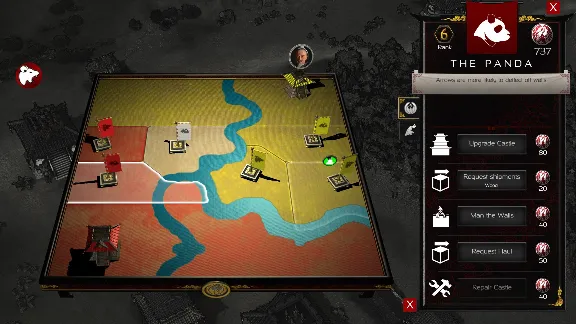 Stronghold: Warlords - Sun Tzu DLC * STEAM RU🔥