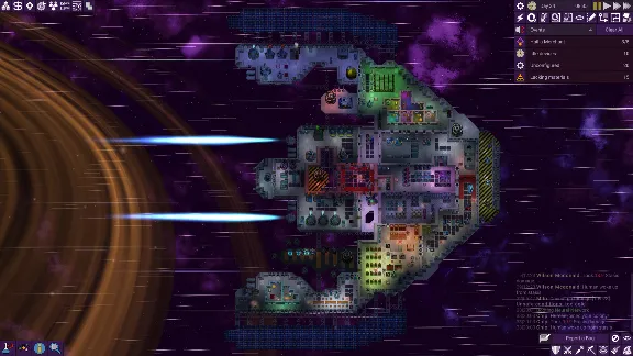 Stardeus * STEAM РОССИЯ🔥АВТОДОСТАВКА