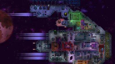 Stardeus * STEAM РОССИЯ🔥АВТОДОСТАВКА