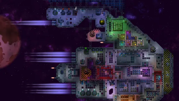 Stardeus * STEAM РОССИЯ🔥АВТОДОСТАВКА