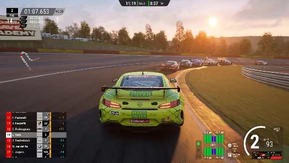 Assetto Corsa Competizione - GT4 Pack DLC * STEAM RU🔥