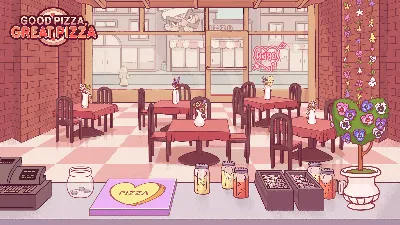 Pizza My Heart Set - Valentine&acute;s 2020 Shop DLC