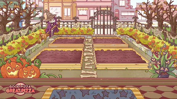 Halloween 2021 Garden Bundle DLC * STEAM🔥АВТОДОСТАВКА