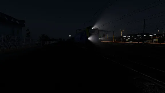 SimRail - The Railway Simulator * STEAM🔥AUTODELIVERY