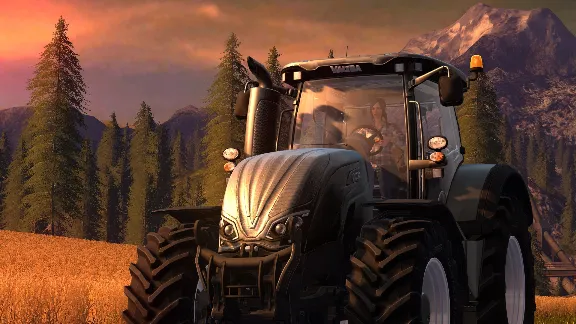 Farming Simulator 17 * STEAM РОССИЯ🔥АВТОДОСТАВКА
