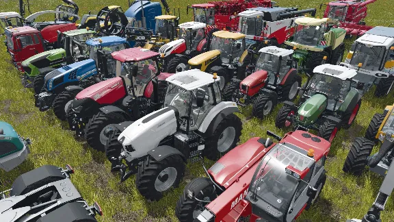 Farming Simulator 17 * STEAM РОССИЯ🔥АВТОДОСТАВКА
