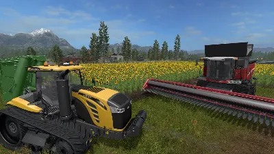 Farming Simulator 17 * STEAM РОССИЯ🔥АВТОДОСТАВКА