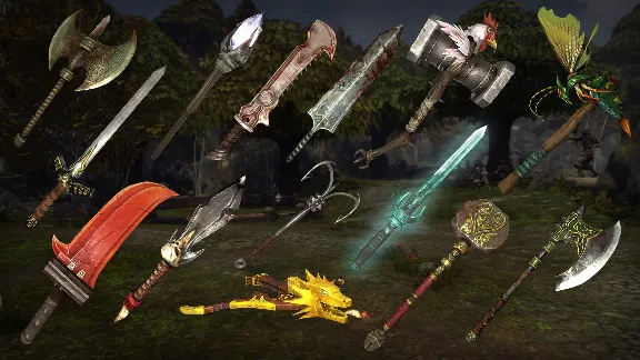 Fable Anniversary - Heroes and Villains Content Pack (Steam Gift RU)