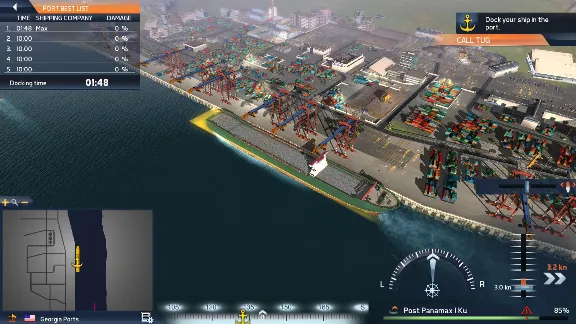 TransOcean: The Shipping Company STEAM•RU ⚡️AUTO 💳0%