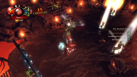 Overlord: Fellowship of Evil (Steam Gift RU)