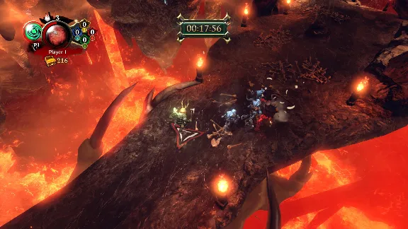Overlord: Fellowship of Evil (Steam Gift RU)
