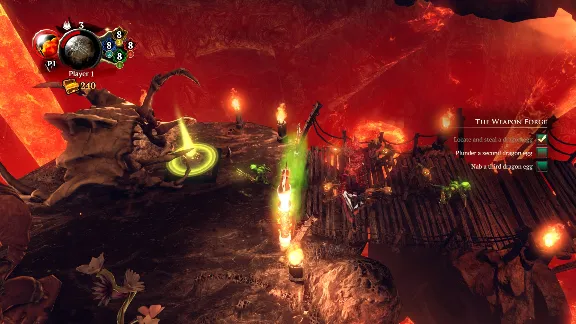 Overlord: Fellowship of Evil (Steam Gift RU)
