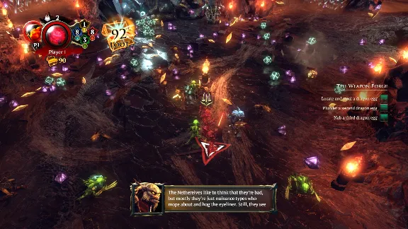 Overlord: Fellowship of Evil (Steam Gift RU)