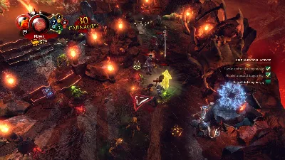 Overlord: Fellowship of Evil (Steam Gift RU)