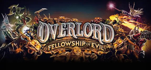 Overlord: Fellowship of Evil (Steam Gift RU)
