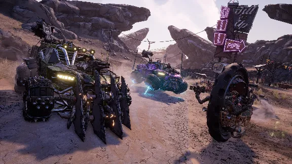 Borderlands 3: Ultimate Edition | Xbox One & Series