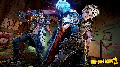 Borderlands 3: Ultimate Edition | Xbox One & Series