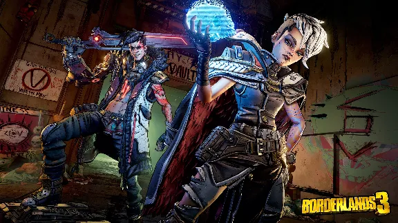 Borderlands 3: Ultimate Edition | Xbox One & Series