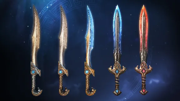 Immortals Fenyx Rising (Steam Gift RU)