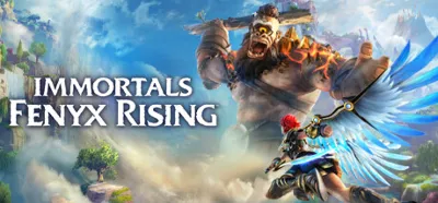 Immortals Fenyx Rising (Steam Gift RU)