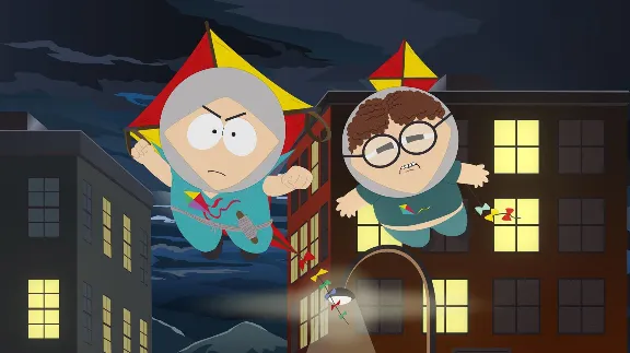 South Park: The Fractured But Whole - Season Pass (Steam Gift RU)