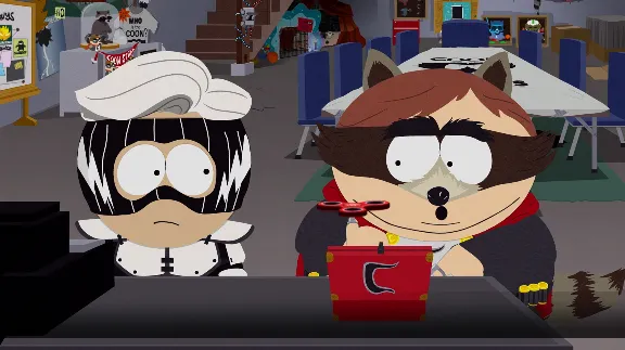 South Park: The Fractured But Whole - Season Pass (Steam Gift RU)