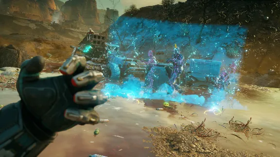 RAGE 2 Standard\Deluxe STEAM•RU ⚡️АВТОДОСТАВКА 💳0%