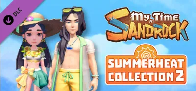 My Time at Sandrock - Летняя коллекция 2 АВТОДОСТАВКА STEAM GLOBAL МГНОВЕННО ЛИЦЕНЗИЯ