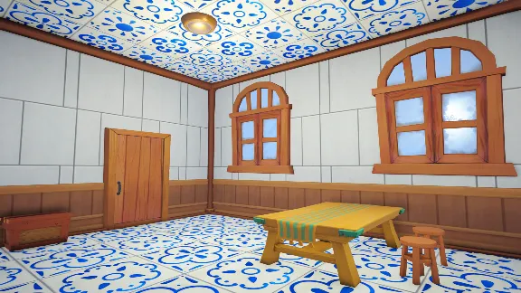My Time at Sandrock - Interior Decorator Pack 💎 AUTODELIVERY STEAM GIFT INSTANTLY