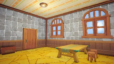 My Time at Sandrock - Interior Decorator Pack 💎 AUTODELIVERY STEAM GIFT INSTANTLY