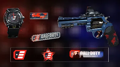 Call of Duty Endowment (C.O.D.E.) - Defender Pack Steam Gift RU UA KZ