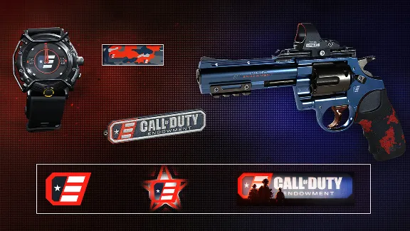 Call of Duty Endowment (C.O.D.E.) - Defender Pack Steam Gift RU UA KZ