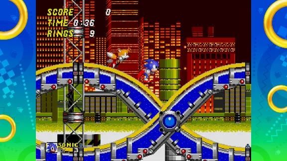 Sonic Origins (Steam Gift UA KZ)