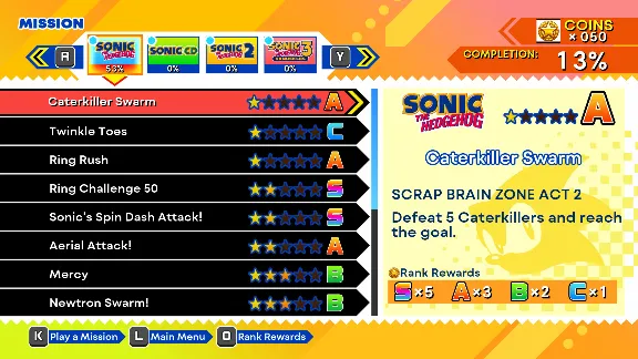 Sonic Origins (Steam Gift UA KZ)