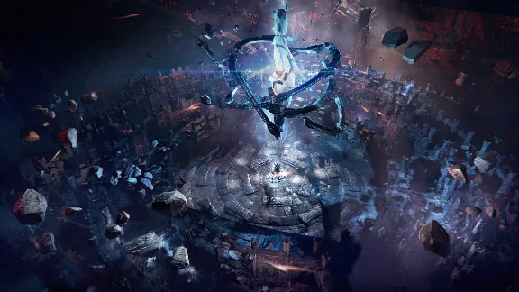 Lords of the Fallen Game of the Year Edition 2014 (Steam Gift Россия)