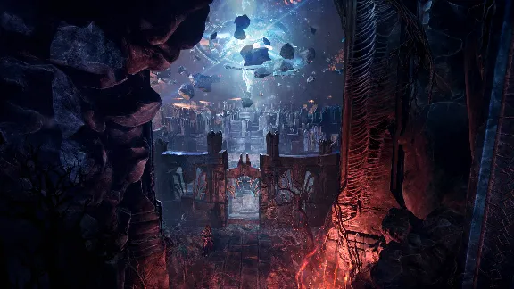 Lords of the Fallen Game of the Year Edition 2014 (Steam Gift Россия)