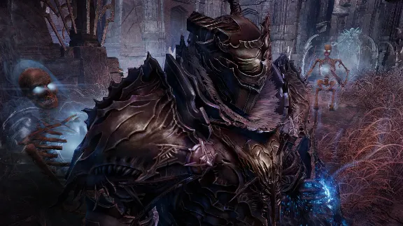 Lords of the Fallen Game of the Year Edition 2014 (Steam Gift Россия)