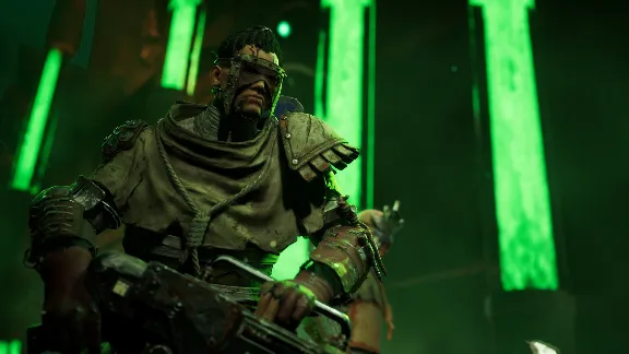Necromunda: Underhive Wars - Cawdor Gang DLC