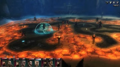 Blackguards (Steam Gift/ Region Free/ RoW)