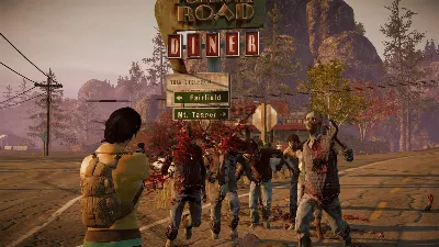 State of Decay: Year One Survival Edition Steam Gift RU