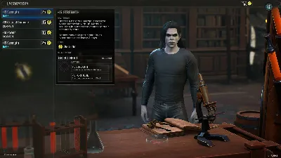 Marvel&acute;s Midnight Suns - The Hunger (Steam Gift RU)