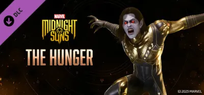 Marvel&acute;s Midnight Suns - The Hunger (Steam Gift RU)