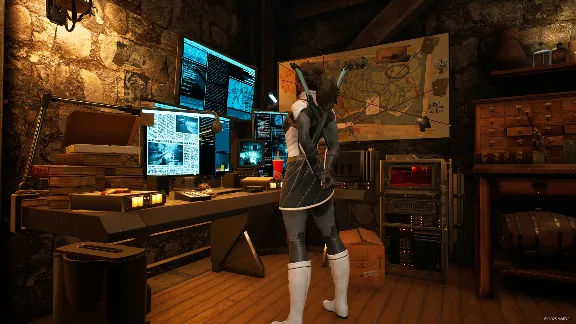 Marvel&acute;s Midnight Suns - Redemption (Steam Gift RU)