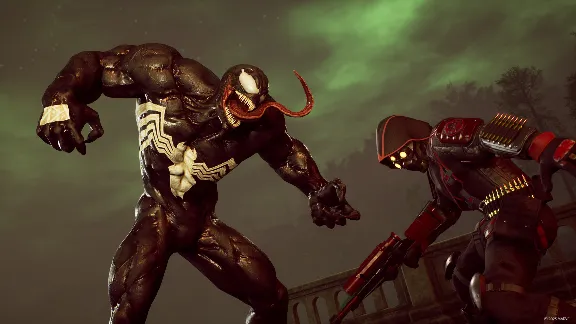 Marvel&acute;s Midnight Suns - Redemption (Steam Gift RU)