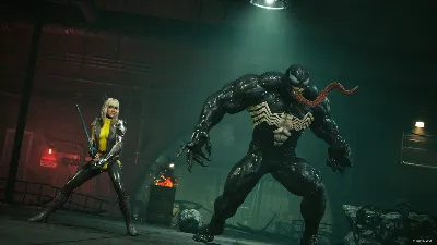 Marvel&acute;s Midnight Suns - Redemption (Steam Gift RU)