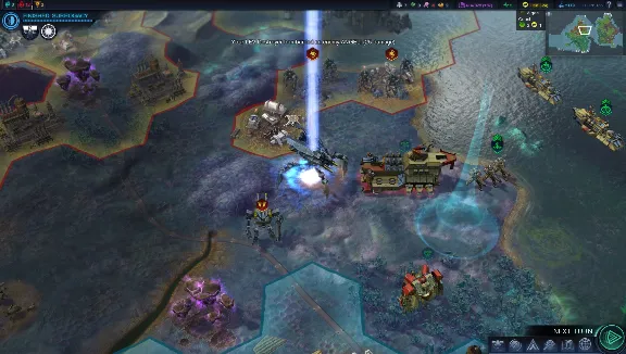 Sid Meier&acute;s Civilization: Beyond Earth Classics Bundle