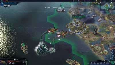 Sid Meier&acute;s Civilization: Beyond Earth Classics Bundle