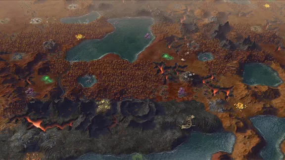 Civilization: Beyond Earth – The Collection Steam Gift