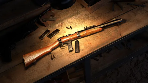 Sniper Elite 5 : Landing Force Mission and Weapon Pack 