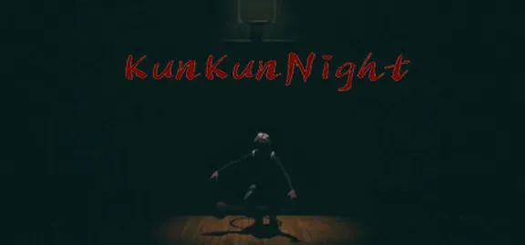KunKunNight STEAM KEY REGION FREE GLOBAL ROW